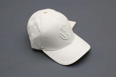 Volkswagen baseball cap (white) 330084300 084