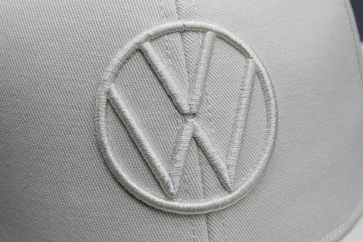 Volkswagen baseball cap (white) 330084300 084