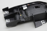Audi A6 S6 Saloon 2011-18 swivel tow bar release lever (left) 4G5813685A