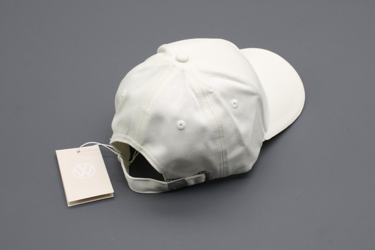 Volkswagen baseball cap (white) 330084300 084