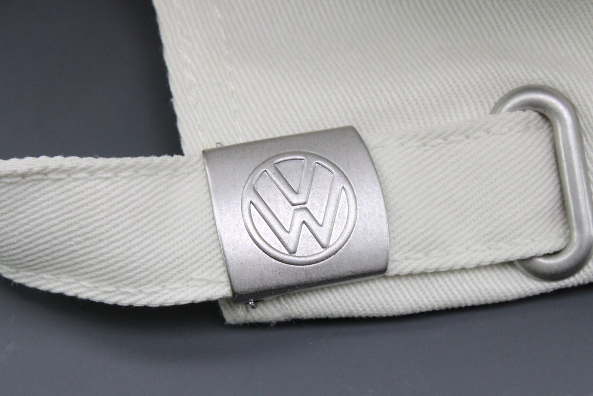 Volkswagen baseball cap (white) 330084300 084