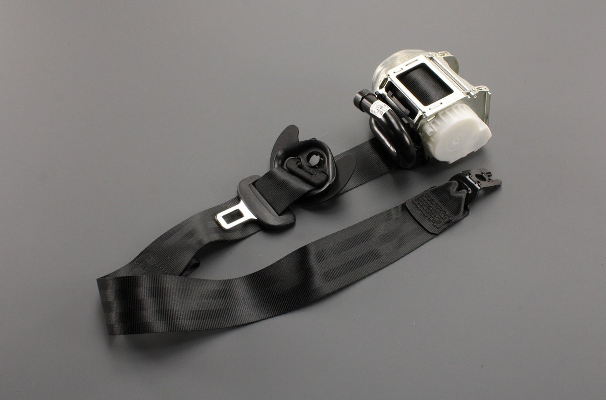 Skoda Octavia 2020-on seat belt (front left) 5E3857705A RAA, view 1