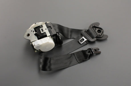 Skoda Octavia 2020-on seat belt (front left) 5E3857705A RAA