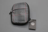 Volkswagen GTI cross body shoulder bag 3A4087314