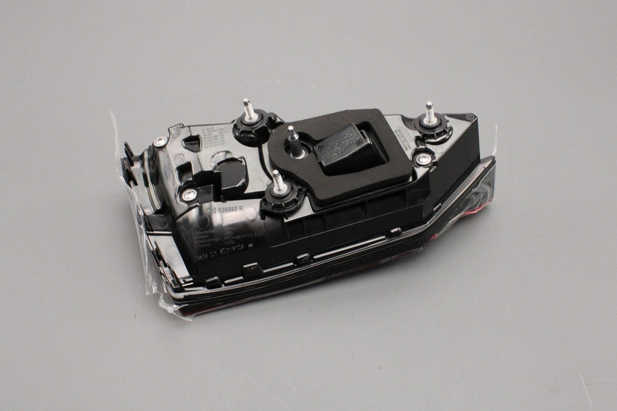 Audi A5 S5 2017-on inner LED tail light (right) 8W6945094L