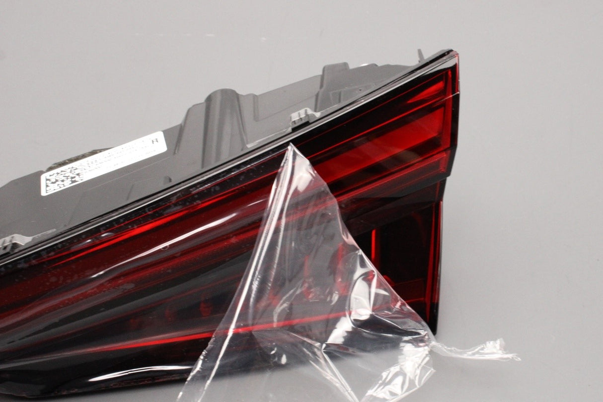 Audi A5 S5 2017-on inner LED tail light (right) 8W6945094L