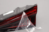 Audi A5 S5 2017-on inner LED tail light (right) 8W6945094L
