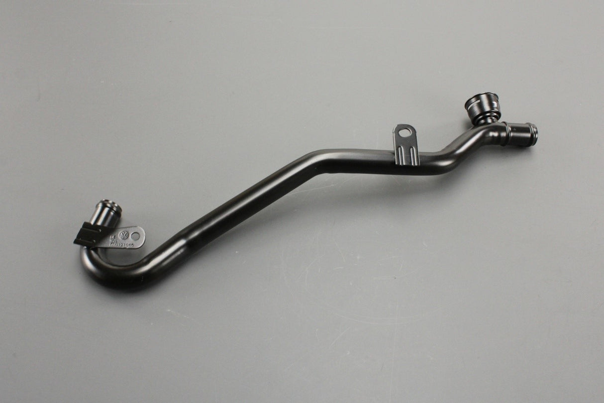 VW Audi Skoda SEAT 1.6 2.0 coolant pipe 5N0121065