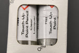 Jaguar XJ XK8 S-Type X-Type touch up paint pen (Platinum) C2S1137MDZ