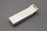 Jaguar XJ XK8 S-Type X-Type touch up paint pen (Platinum) C2S1137MDZ