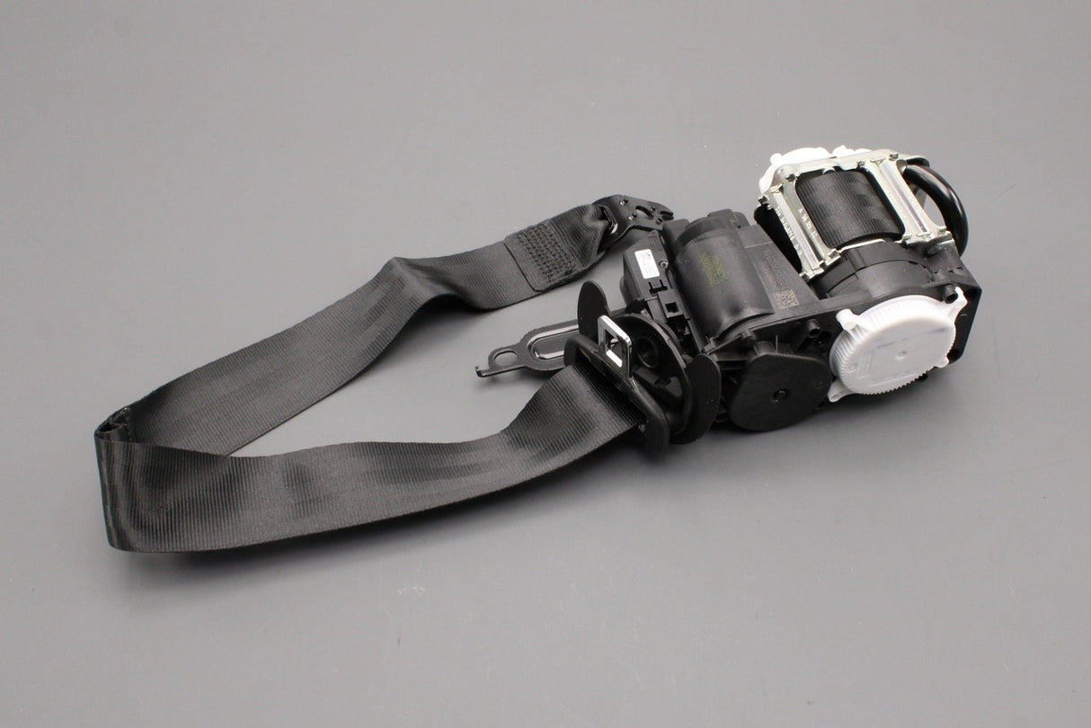 Audi A3 RS3 8Y 2020-on three point seat belt (front left) 8Y0857705H 041
