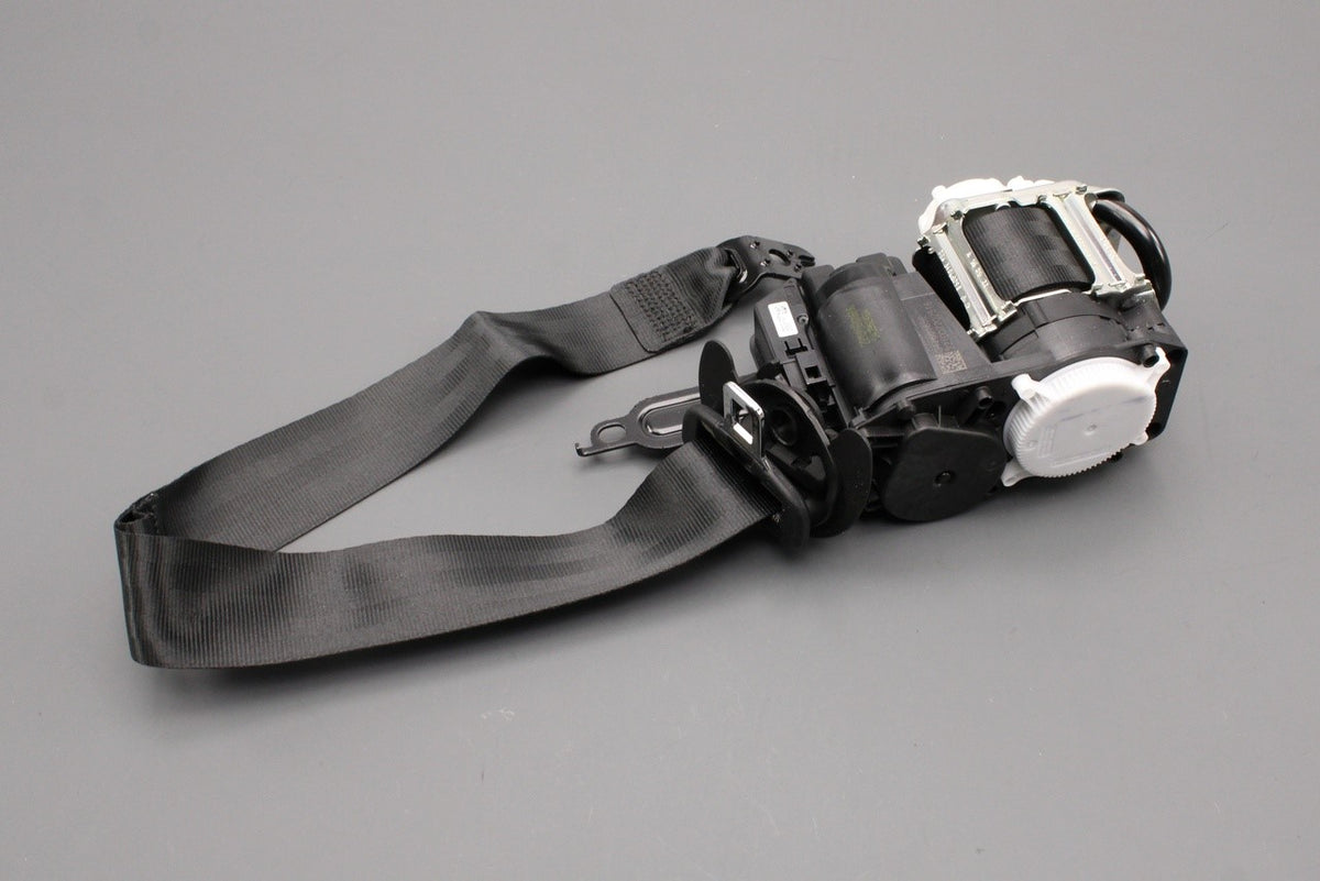 Audi A3 RS3 8Y 2020-on three point seat belt (front left) 8Y0857705H 041, view 1