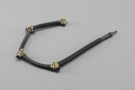 VW Golf Audi A3 A4 Q5 2.0 TDI injector fuel return line 04L130235G