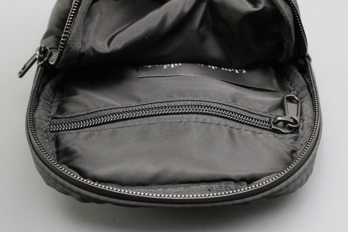 Volkswagen GTI cross body shoulder bag 3A4087314