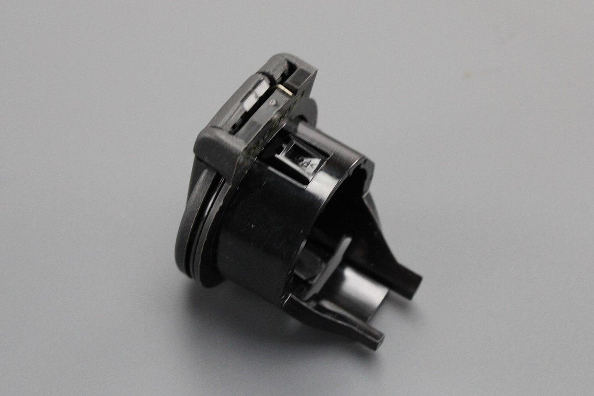 VW Audi Skoda SEAT 12V socket cover with lid hinge 1K0919341K 9B9