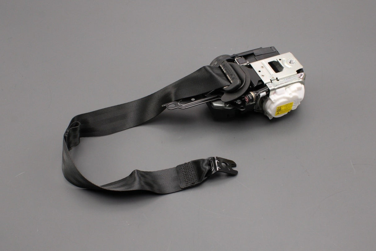 Audi A3 RS3 8Y 2020-on three point seat belt (front left) 8Y0857705H 041