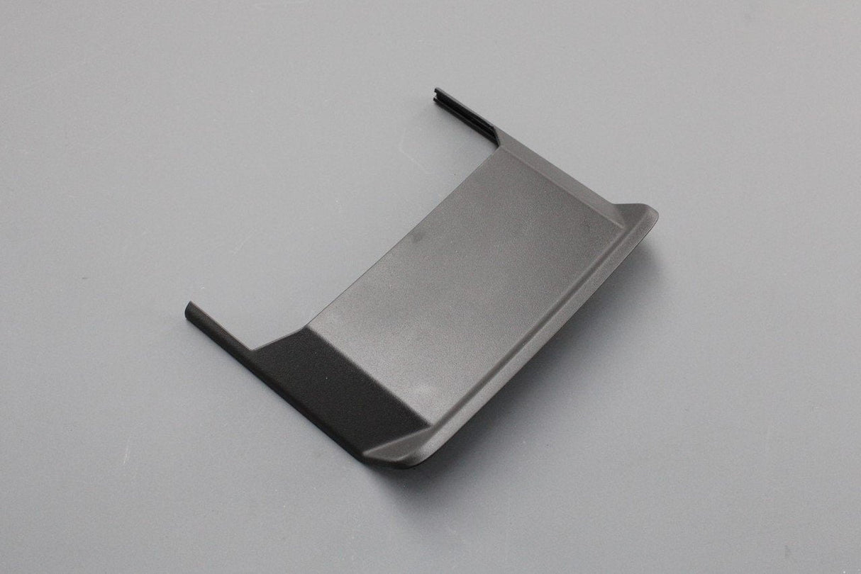 Audi A4 RS4 A5 RS5 centre armrest cover trim piece (black) 8W0864358 4PK