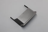 Audi A4 RS4 A5 RS5 centre armrest cover trim piece (black) 8W0864358 4PK