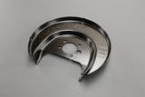 VW Polo 6R Audi Skoda SEAT brake disc heat shield (rear left) 6R0615611D