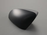 Skoda Octavia 2013-21 wing mirror cover cap primed (left) 5E0857537A GRU
