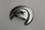 VW Polo 6R Audi Skoda SEAT brake disc heat shield (rear left) 6R0615611D
