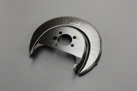 VW Polo 6R Audi Skoda SEAT brake disc heat shield (rear left) 6R0615611D