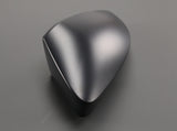 Skoda Octavia 2013-21 wing mirror cover cap primed (left) 5E0857537A GRU
