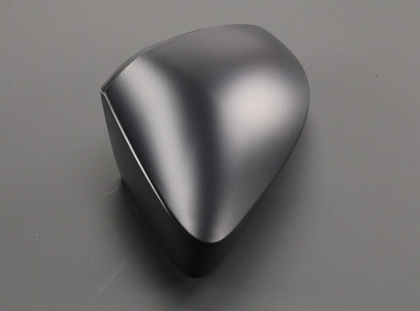 Skoda Octavia 2013-21 wing mirror cover cap primed (left) 5E0857537A GRU
