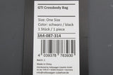 Volkswagen GTI cross body shoulder bag 3A4087314