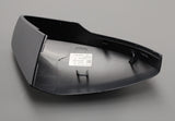 Skoda Octavia 2013-21 wing mirror cover cap primed (left) 5E0857537A GRU