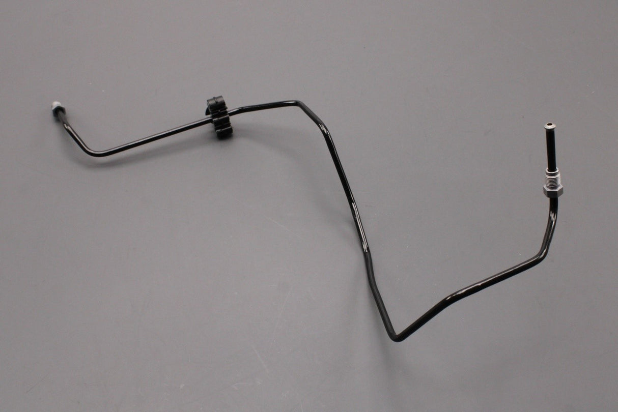 Range Rover Velar 2017-on RHD front brake line (right) LR141690