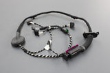 VW Golf MK7 2013-2017 door wiring harness (rear right) 5G4971694K