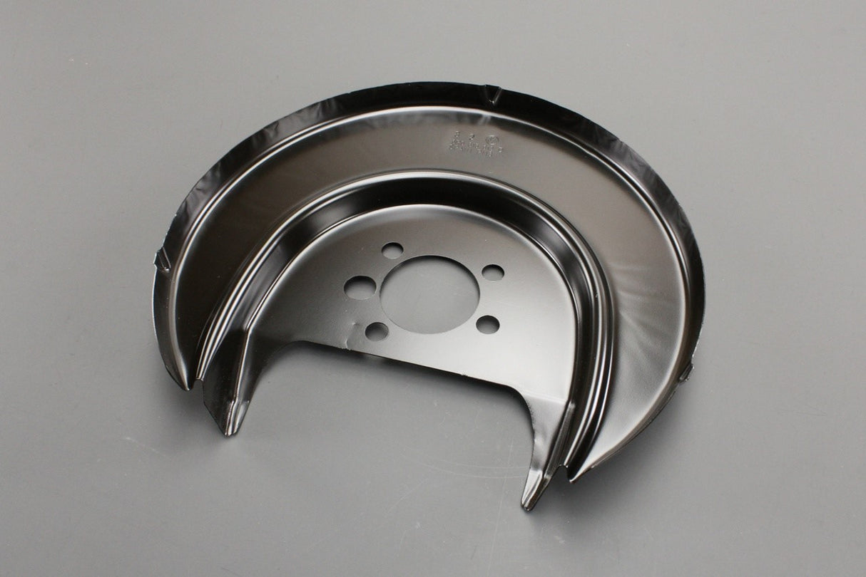 VW Polo Audi Skoda SEAT brake disc heat shield (rear right) 6R0615612D
