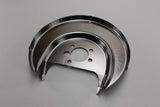 VW Polo Audi Skoda SEAT brake disc heat shield (rear right) 6R0615612D