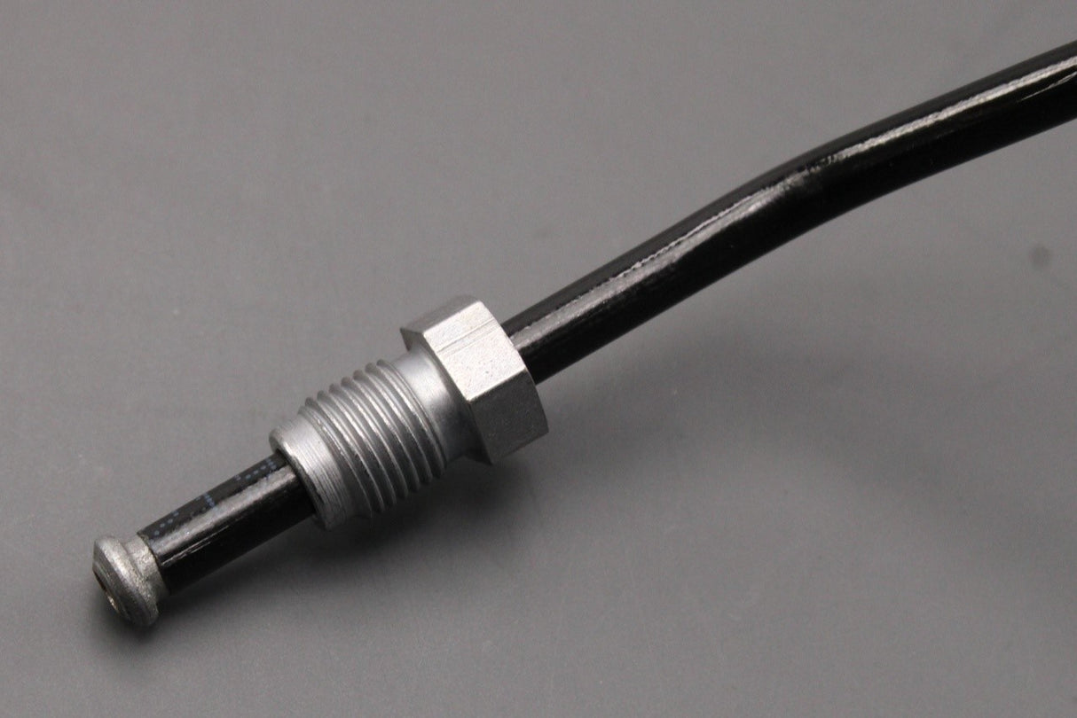 Range Rover Velar 2017-on RHD front brake line (right) LR141690