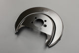 VW Polo Audi Skoda SEAT brake disc heat shield (rear right) 6R0615612D