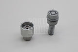 Audi A8 Q5 Q8 anti-theft locking wheel bolt (key code X) 8R0698139 820