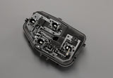 Skoda Fabia 2015-on rear light bulb holder (right) 6V6945258