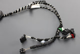 VW Golf MK7 2013-2017 door wiring harness (rear right) 5G4971694K