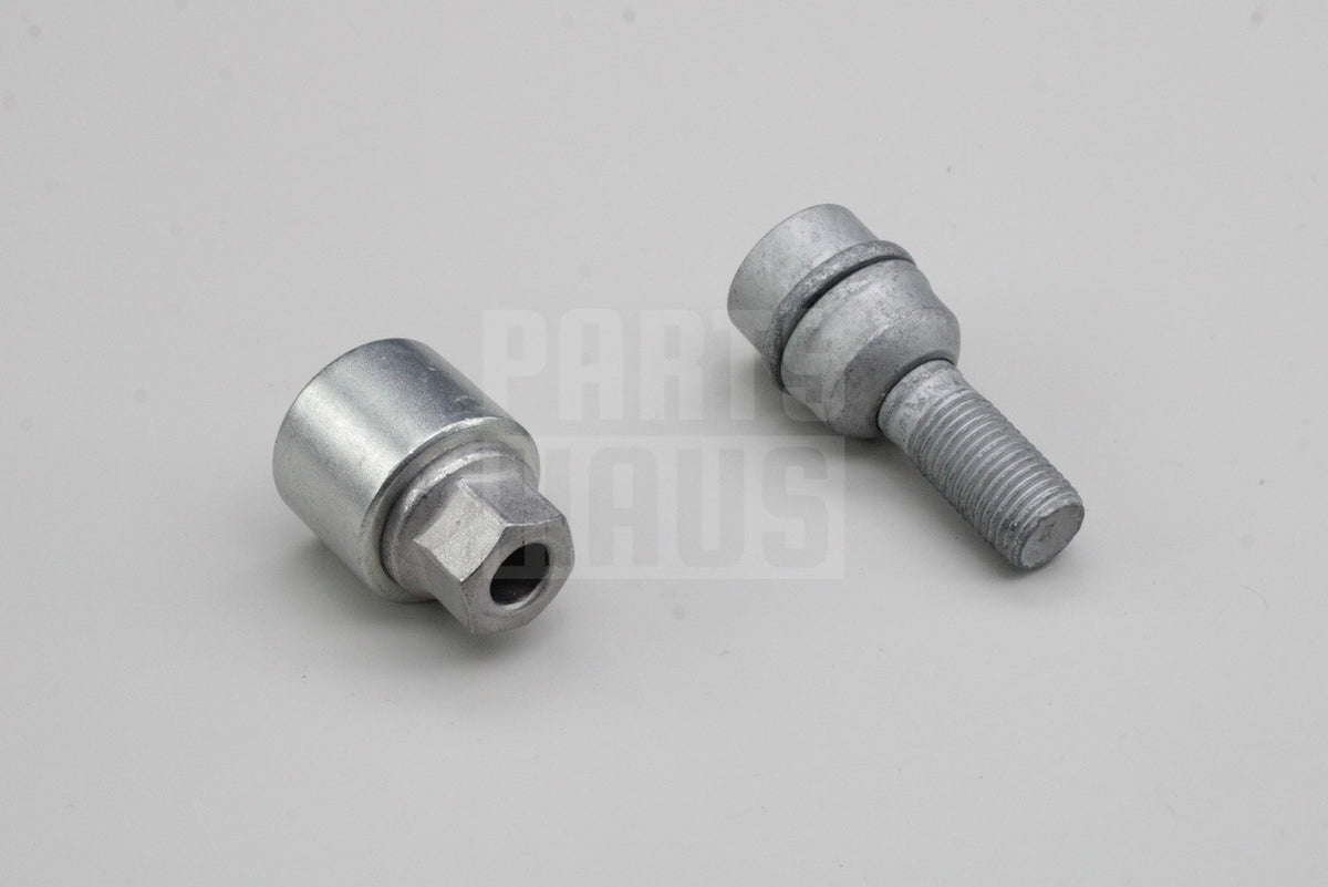 Audi A8 Q5 Q8 anti-theft locking wheel bolt (key code X) 8R0698139 820