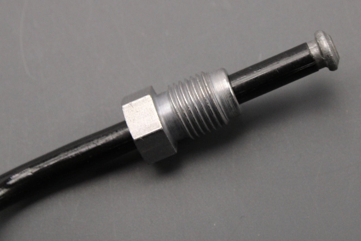 Range Rover Velar 2017-on RHD front brake line (right) LR141690