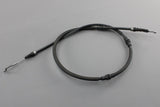 VW Amarok 2017-on rear handbrake parking brake cable (x1) 2H6609721B