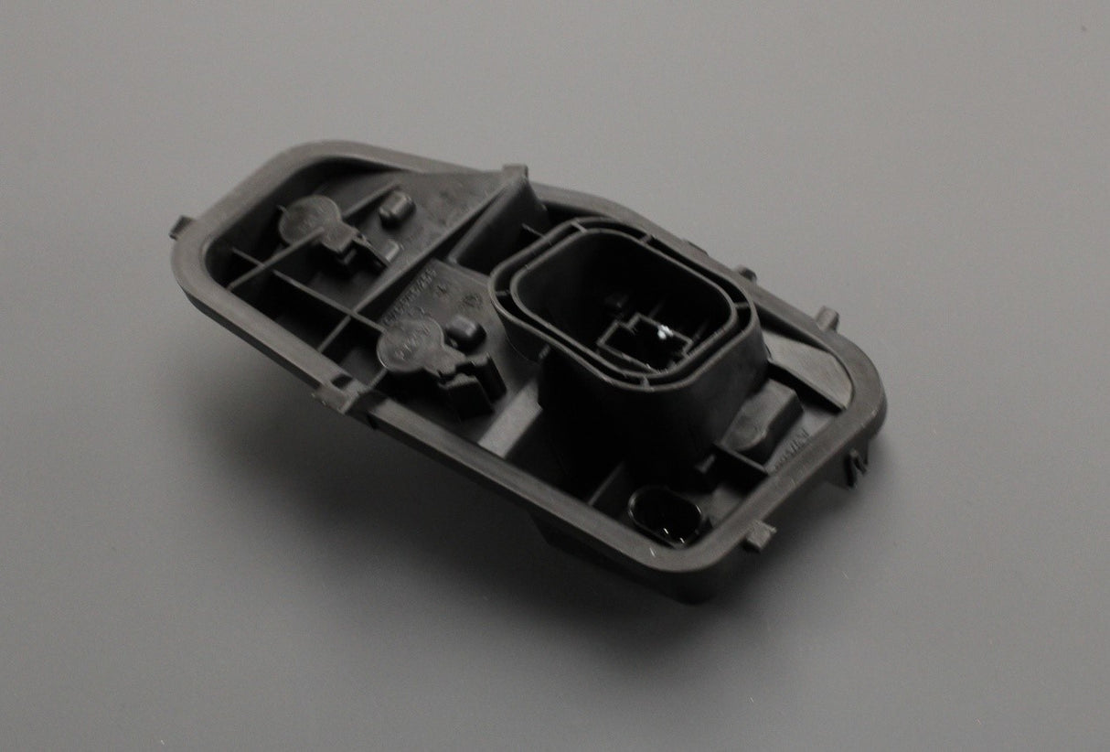 Skoda Fabia 2015-on rear light bulb holder (right) 6V6945258