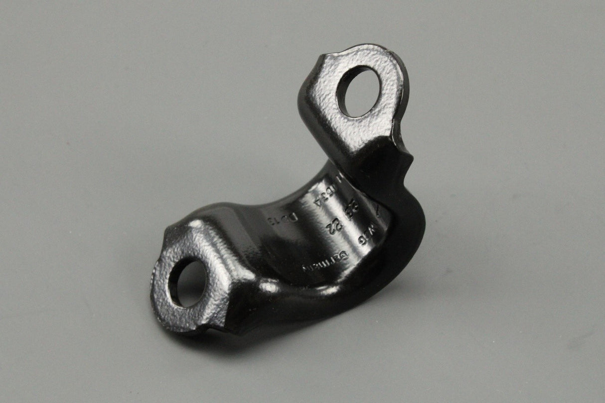 VW Crafter Transporter T5 T6 front anti-roll bar clamp (x1) 7H0411063A