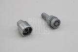 Audi A8 Q5 Q8 anti-theft locking wheel bolt (key code X) 8R0698139 820