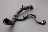 Range Rover 2013-2022 4.4L V8 upper coolant radiator hose LR113134
