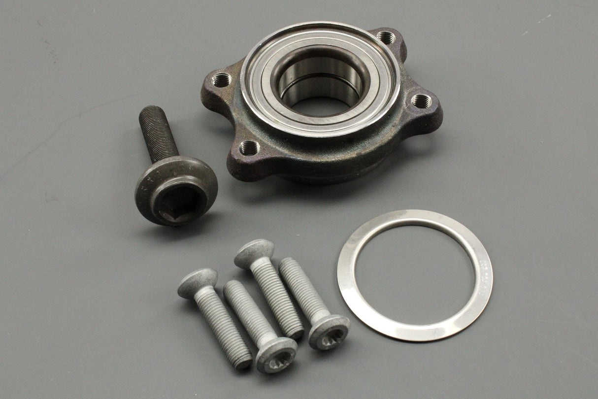 Audi A6 S6 05-11 RS6 A8 S8  04-10 wheel bearing kit (front) 4E0498625D