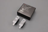 Audi "S-logo" accessory LED projector entry puddle lights 4G0052133J