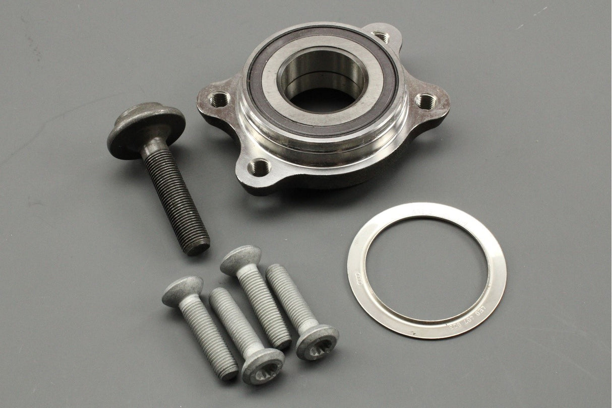 Audi A6 S6 05-11 RS6 A8 S8  04-10 wheel bearing kit (front) 4E0498625D