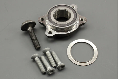 Audi A6 S6 05-11 RS6 A8 S8  04-10 wheel bearing kit (front) 4E0498625D